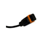 Display Gecko AeWare IN.K450 -3OP med etiket