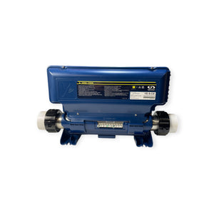 Gecko spapakke IN.YE-5-H3.0-AMP-CE-V2-GD3