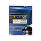 Gecko spapakke IN.YE-5-H3.0-AMP-CE-V2-GD3