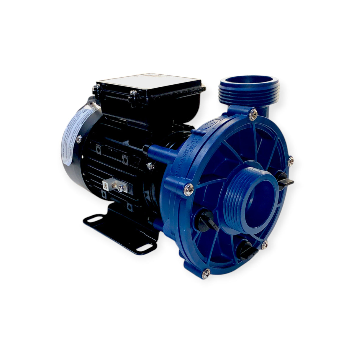 Pumpe Gecko Maelstrom CMS-1