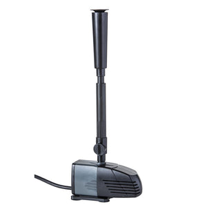 Heissner Springvandspumpe Smartline