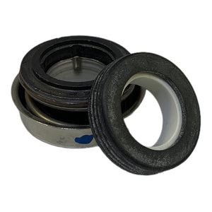 Keramisk pakning 3/4" kop Sort CS
