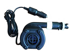 Elektrisk SUP-pumpe STAR PUMP – 5 modeller (4–20 PSI)