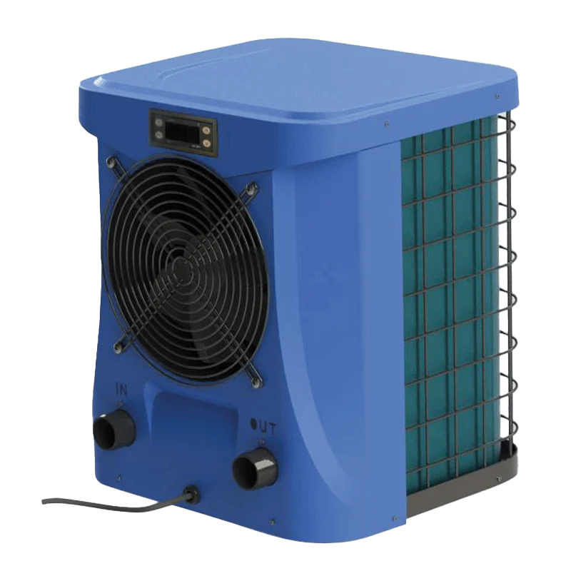 Planet Pool Varmepumpe Hot Splash 3,5 kW