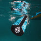 Skiffo SUNCRUISE 11'2" – Oppustelig Allround SUP