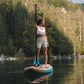 Skiffo SUNCRUISE 11'2" – Oppustelig Allround SUP