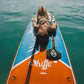 Skiffo SUNCRUISE 11'2" – Oppustelig Allround SUP