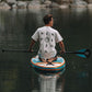 Skiffo SUNCRUISE 11'2" – Oppustelig Allround SUP