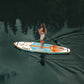 Skiffo SUNCRUISE 11'2" – Oppustelig Allround SUP