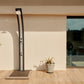 Udendørsbruser Poolex Spring 30L