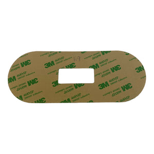 Display etiket Balboa Elite 1 pumpe 2020 CS