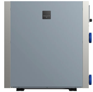 Poolex Megaline Fi3 50 kW Full Inverter Poolvarmepumpe