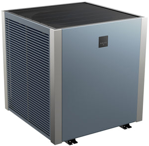 Poolex Megaline Fi3 50 kW Full Inverter Poolvarmepumpe