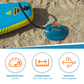 Swift+ Genopladelig SUP-pumpe 20 PSI – Trådløs elektrisk pumpe
