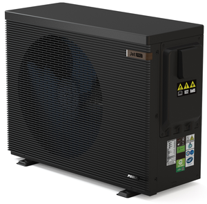 Poolex Jet Pro Premium Fuld Inverter Poolvarmepumpe