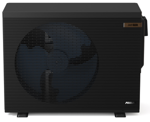 Poolex Jet Pro Premium Fuld Inverter Poolvarmepumpe