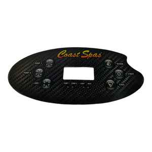 Display etiket Elite 2 pumpbar CS
