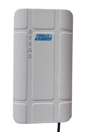Poolex WiFi Link 4G – Udendørs Router & WiFi-forlænger til Pool