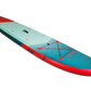 WattSUP F12 Oppustelig SUP 12' – Familie & Duo 366 cm