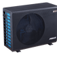 Poolex Jet Pro Premium Fuld Inverter Poolvarmepumpe