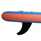WattSUP Espadon 11'8" Oppustelig SUP – 355 cm