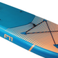 WattSUP F11 Oppustelig SUP 11' – 335 cm Touring