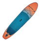 WattSUP F11 Oppustelig SUP 11' – 335 cm Touring