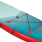 WattSUP F12 Oppustelig SUP 12' – Familie & Duo 366 cm