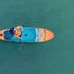 WattSUP F11 Oppustelig SUP 11' – 335 cm Touring