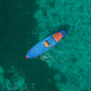 WattSUP Espadon 11'8" Oppustelig SUP – 355 cm