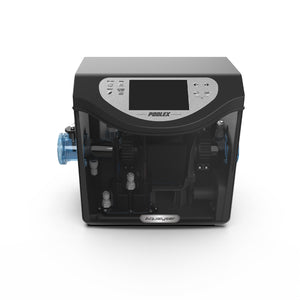 Poolex Aqualyser – intelligent og automatisk vandrensning med fuld kontrol