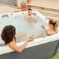 Poolex Spawer IceSpa 7 kW – Spa varmepumpe til -25°C | Full Inverter & EVI