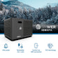 Poolex Spawer IceSpa 7 kW – Spa varmepumpe til -25°C | Full Inverter & EVI