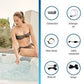 Poolex Spawer IceSpa 7 kW – Spa varmepumpe til -25°C | Full Inverter & EVI
