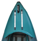 WattSUP COD 3-personers oppustelig kajak 460 cm – Collection 2025