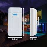 Poolex WiFi Link 4G – Udendørs Router & WiFi-forlænger til Pool