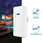 Poolex WiFi Link 4G – Udendørs Router & WiFi-forlænger til Pool