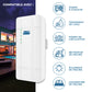 Poolex WiFi Link 4G – Udendørs Router & WiFi-forlænger til Pool