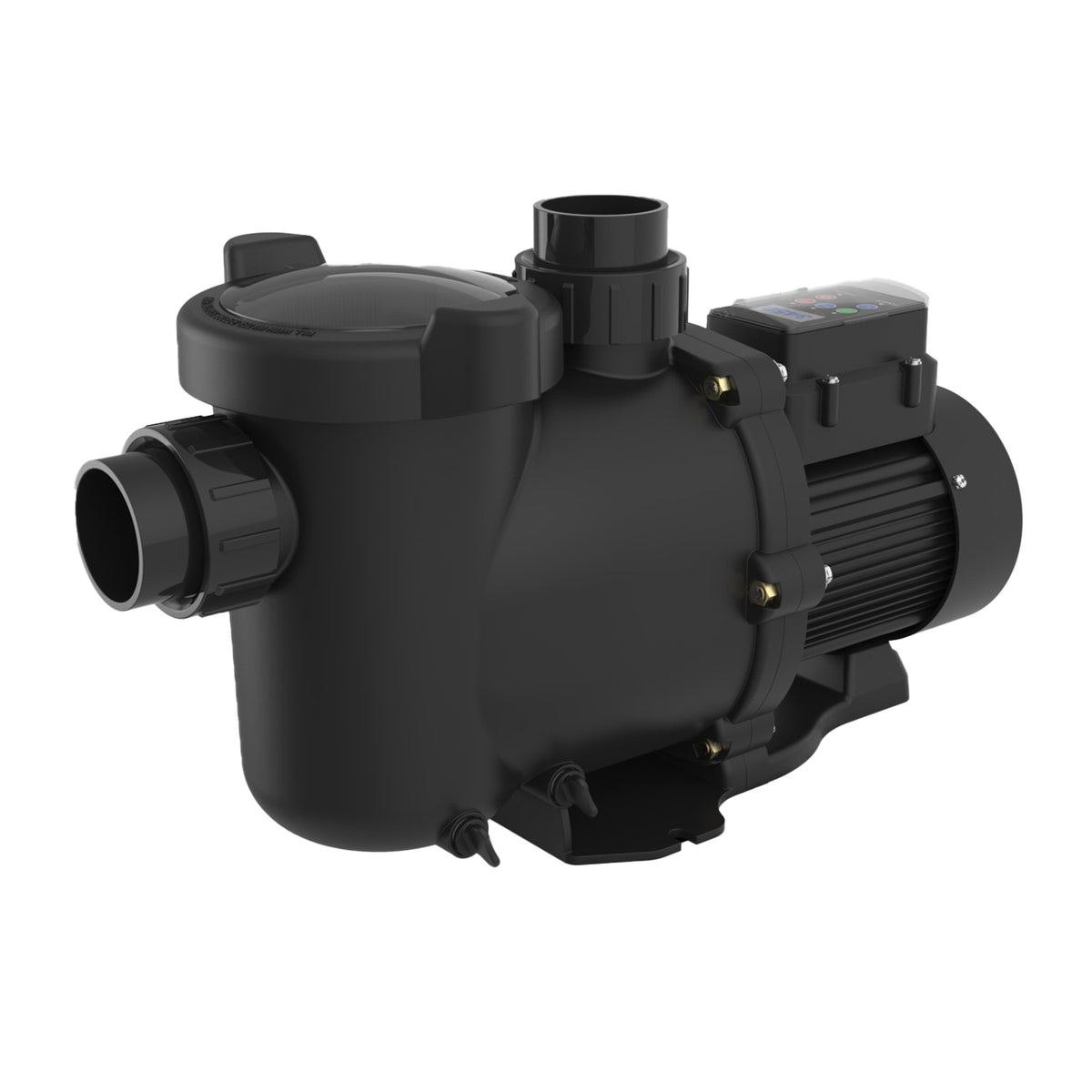 Poolex Onduline 1.5 HK – Poolpumpe med variabel hastighed (energibesparende og støjsvag)