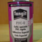 Tangit PVC-lim 1 kg