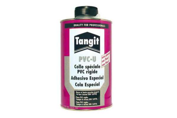 PVC-lim 1 kg