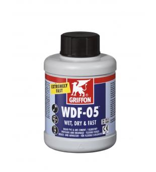 PVC-lim Griffon 250 ml