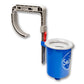 Skimmer Hang-Up Swing® til Swing Pools, tilsluttes ekstern pumpe