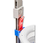 Skimmer Hang-Up Swing® til Swing Pools, tilsluttes ekstern pumpe