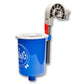 Skimmer Hang-Up Swing® til Swing Pools, tilsluttes ekstern pumpe