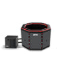 NetSpa UFC Octagon IceBath Kit Chiller 3–40°C 5kW – Komplet Isbad med Køleaggregat