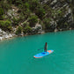 WattSUP Espadon 11'8" Oppustelig SUP – 355 cm