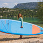 WattSUP Espadon 11'8" Oppustelig SUP – 355 cm