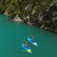 Wattsup SAR 10'8" Oppustelig SUP – Allround & Fitness