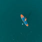 WattSUP F11 Oppustelig SUP 11' – 335 cm Touring